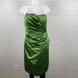 Sofia Tolli sz.12 dress